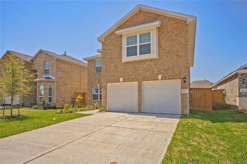 5106 Eagle Falls Ln, Brookshire, TX, 77423-2894 | Card Image