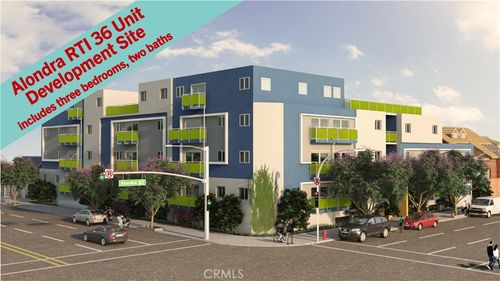 16101 S Figueroa St, Gardena, CA, 90248-2616 | Card Image