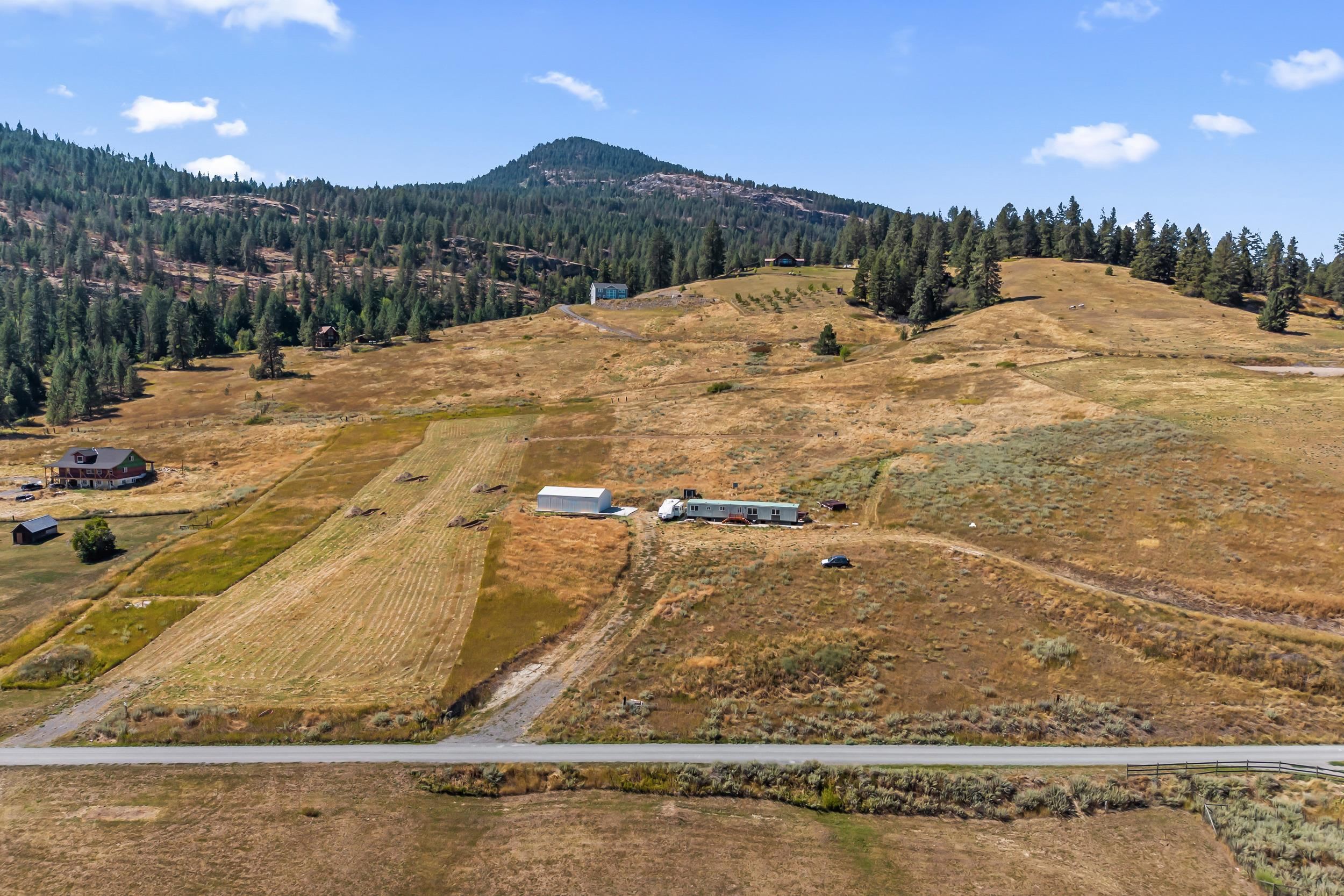 Land in Colville 3