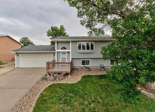 1014 Sycamore St, Rapid City, SD, 57701-2036 | Card Image