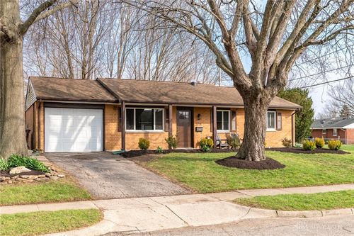 1731 Navajo Dr, Xenia, OH, 45385-4313 | Card Image