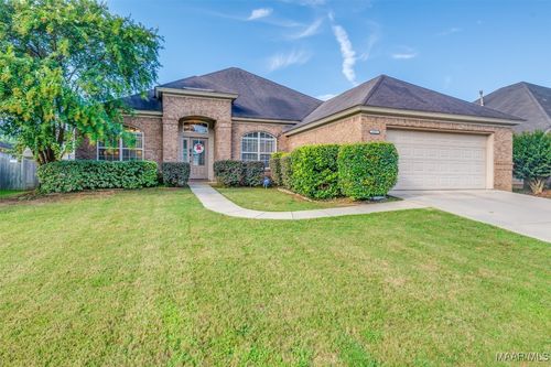 10541 Duncannon Trl, Montgomery, AL, 36117-1219 | Card Image