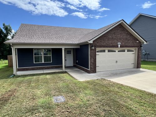 1012 Dublin Dr, Clarksville, TN, 37042-2820 | Card Image