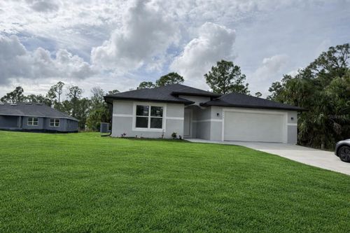 2693 Vogler Lane, NORTH PORT, FL, 34286 | Card Image