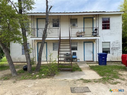 473-471 Lutheran Church Rd, Copperas Cove, TX, 76522-7458 | Card Image