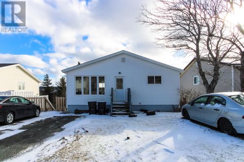 55A Bonavista Street, St. John's, NL, A1E3Z8 | Card Image