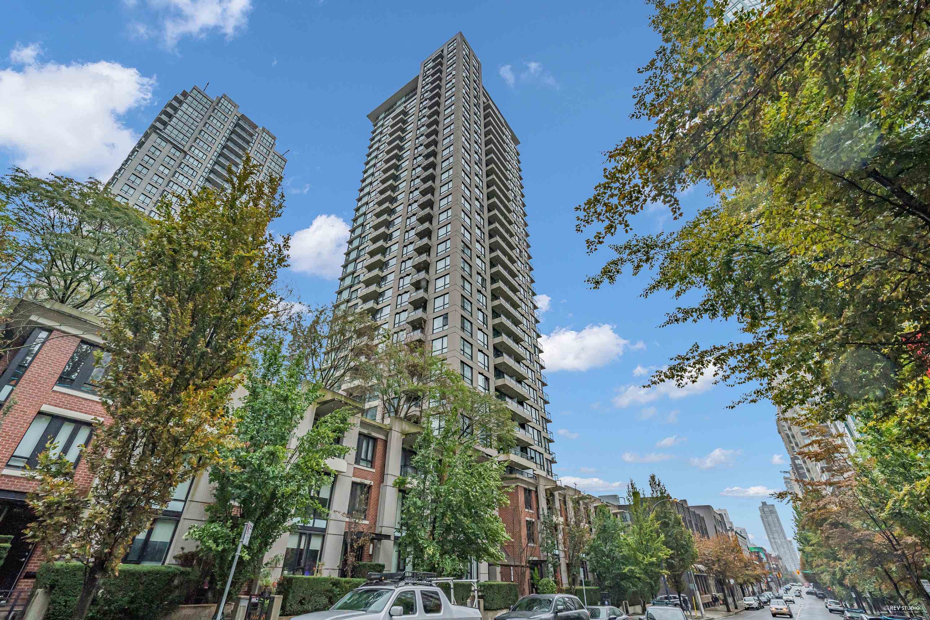 Residential in Vancouver