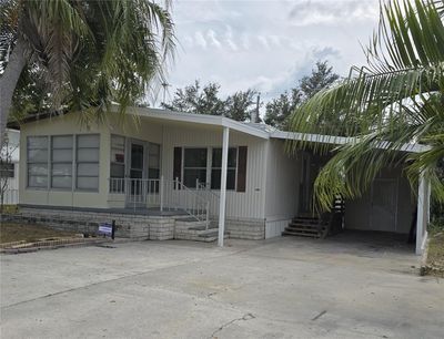 7126 Lofty Drive, House other with 3 bedrooms, 2 bathrooms and null parking in Port Richey FL | Image 3