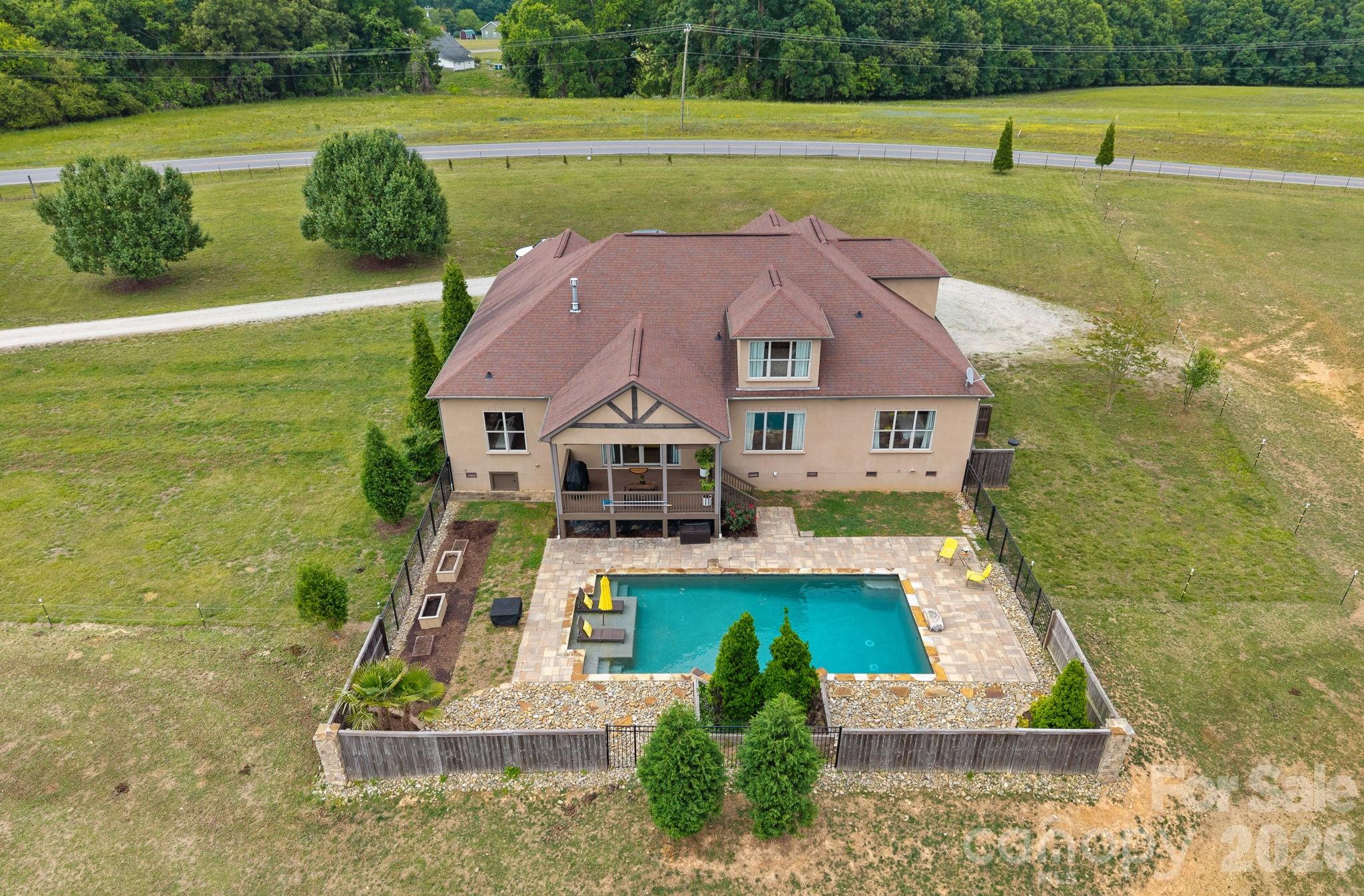 Residential in Catawba 3