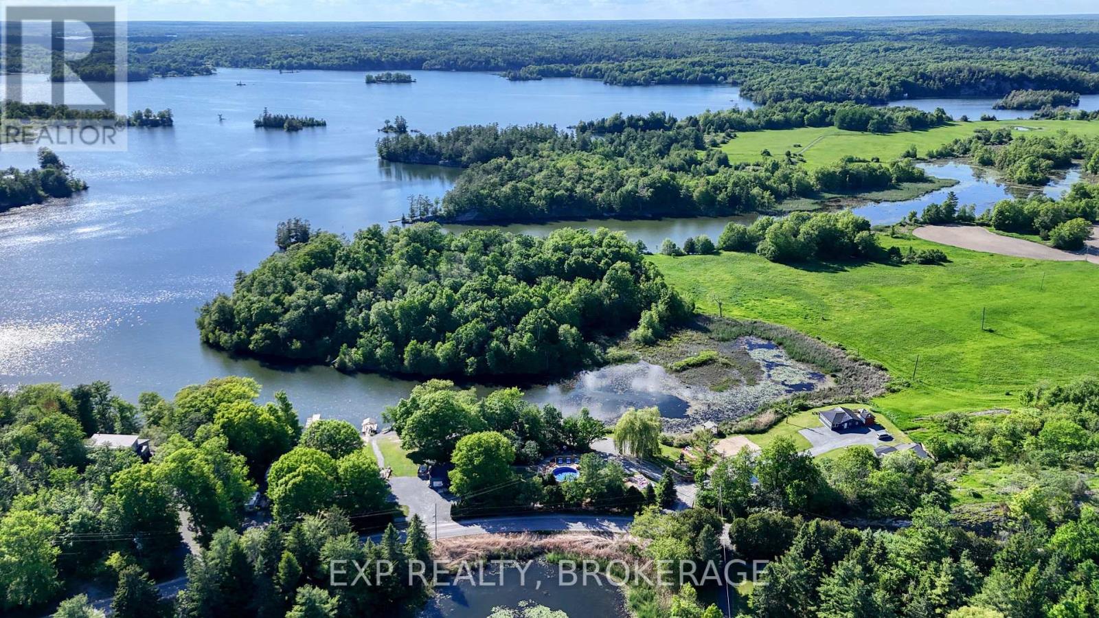 Residential Income in Frontenac (Frontenac South) 3