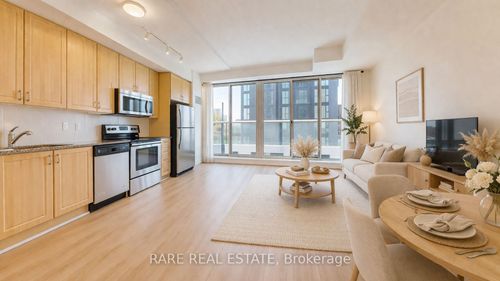 607-1638 Bloor St W, Toronto, ON, M6P0A6 | Card Image