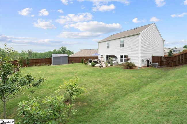 108 Tara Oak Ct, House other with 3 bedrooms, 3 bathrooms and 2 parking in Easley SC | Image 24
