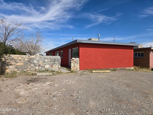 4019 Polk Ave, El Paso, TX, 79930-6710 | Card Image