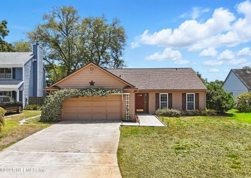 14110 Drakes Point Dr, Jacksonville, FL, 32224-3853 | Card Image