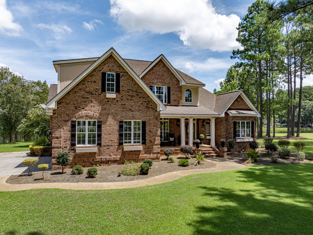 Residential in Tifton 2