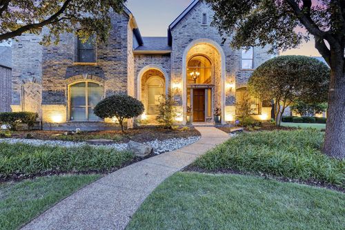 11667 Bent Creek Trl, Frisco, TX, 75033-8314 | Card Image
