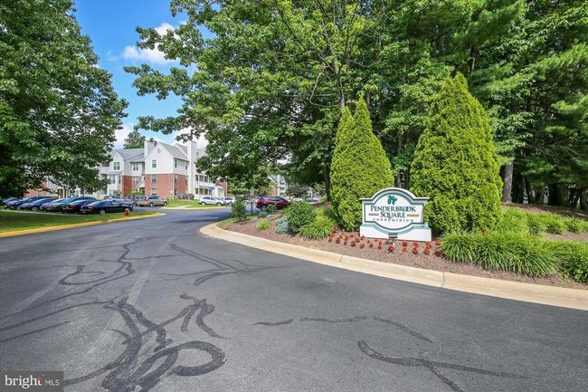 APT-1036 - 12165 Penderview Ter, Condo with 1 bedrooms, 1 bathrooms and null parking in FAIRFAX VA | Image 21