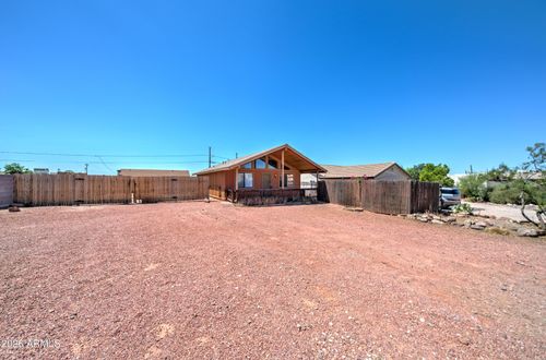 10261 E La Palma Ave, Gold Canyon, AZ, 85118-7292 | Card Image