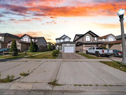 1369 Old Zeller Dr, Kitchener, ON, N2A0C6 | Card Image