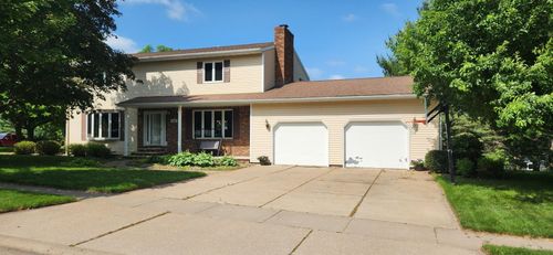 4002 Pine Tree Rd, Wausau, WI, 54403-2246 | Card Image