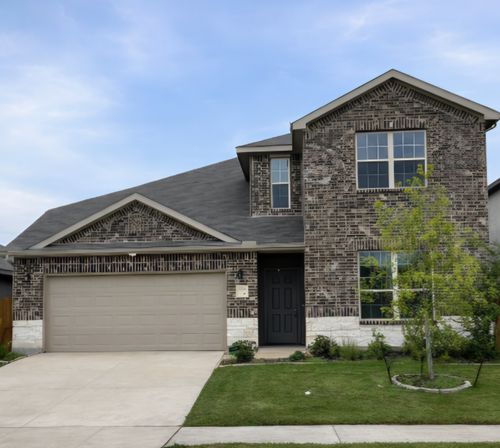 3226 Sioux Trl, Crandall, TX, 75114-0329 | Card Image