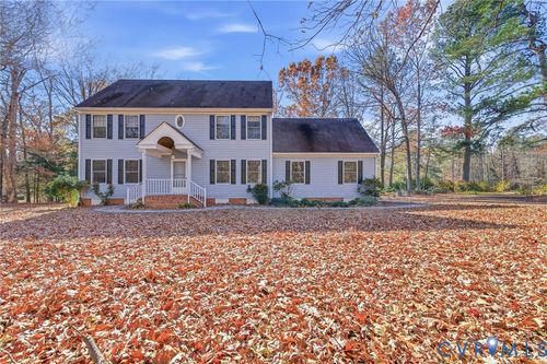 4111 Henpeck Rd, Quinton, VA, 23141-1311 | Card Image