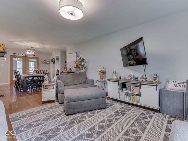 1504 Mcclure Rd, House other with 4 bedrooms, 2 bathrooms and null parking in Columbus IN | Image 6