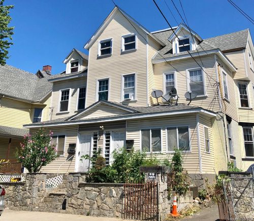 2nd-64 James St, Bridgeport, CT, 06604-3521 | Card Image