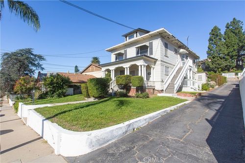 13453 Bailey St, Whittier, CA, 90601-4439 | Card Image