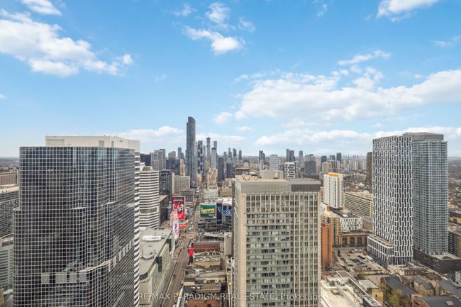 4301 - 197 Yonge St, Condo with 1 bedrooms, 1 bathrooms and null parking in Toronto ON | Image 29