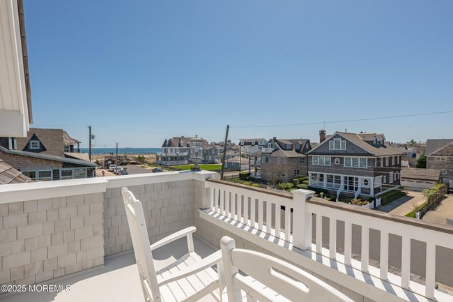 26 Bridge Ave, House other with 7 bedrooms, 5 bathrooms and null parking in Bay Head NJ | Image 38