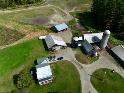 4320 Vt Route 14 North, House other with 4 bedrooms, 1 bathrooms and null parking in Brookfield VT | Image 1