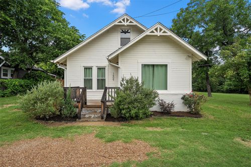 1609 Reuter Ave, Waco, TX, 76708-2116 | Card Image