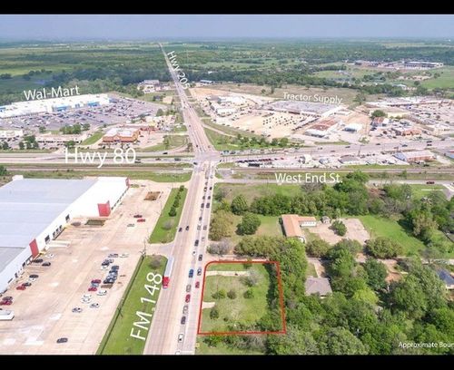 205 Fm 148, Terrell, TX, 75160-9561 | Card Image