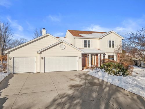 3310 108th Pl, Pleasant Prairie, WI, 53158-4110 | Card Image