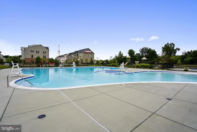 3769 Cedar Mountain Way, Townhouse with 2 bedrooms, 3 bathrooms and null parking in HANOVER MD | Image 25