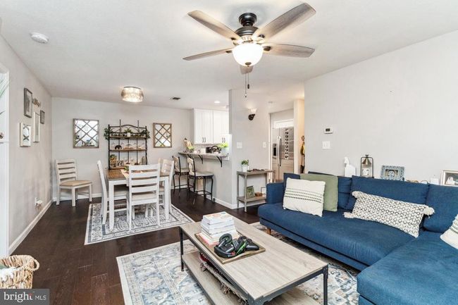 201-G - 201 Yorkshire Way, Condo with 2 bedrooms, 2 bathrooms and null parking in BEL AIR MD | Image 16
