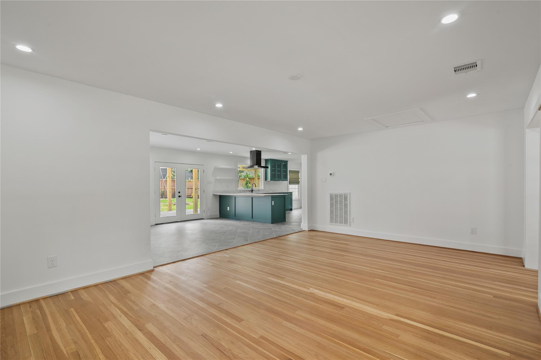 Residential Lease in Houston 3