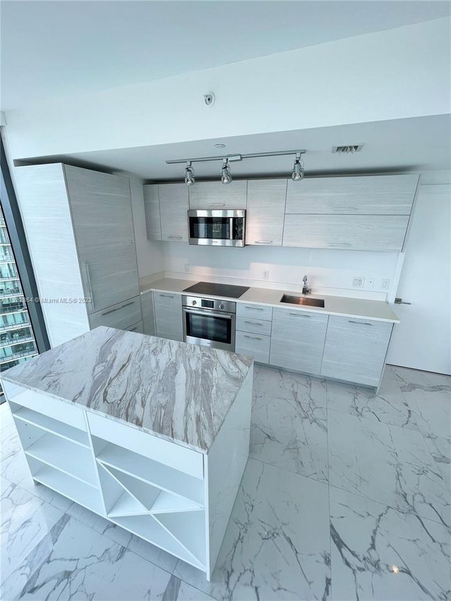UNIT-3808 - 650 Ne 32 Nd St, Condo with 1 bedrooms, 2 bathrooms and null parking in Miami FL | Image 5