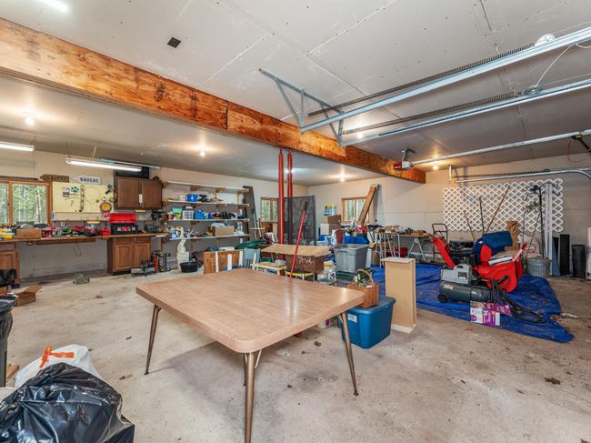 3980 Pedersen Trl, House other with 4 bedrooms, 3 bathrooms and null parking in Phelps WI | Image 32