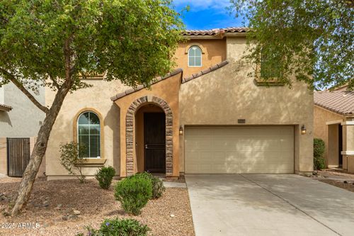 17507 N Costa Brava Ave, Maricopa, AZ, 85139-9131 | Card Image