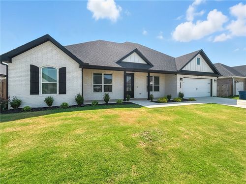 2300 Abbott Ln, Pea Ridge, AR, 72751-5033 | Card Image
