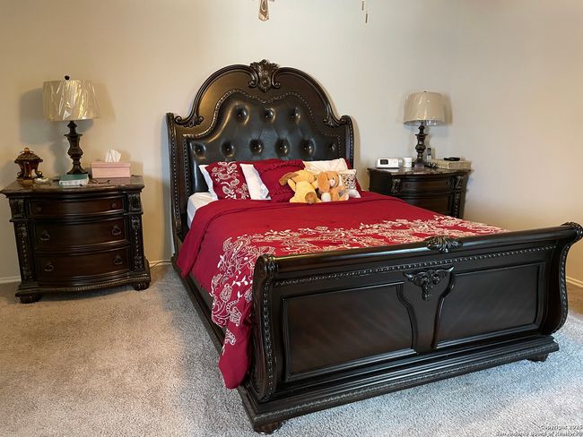 7106 Lunar Eclipse, House other with 3 bedrooms, 2 bathrooms and null parking in Converse TX | Image 15