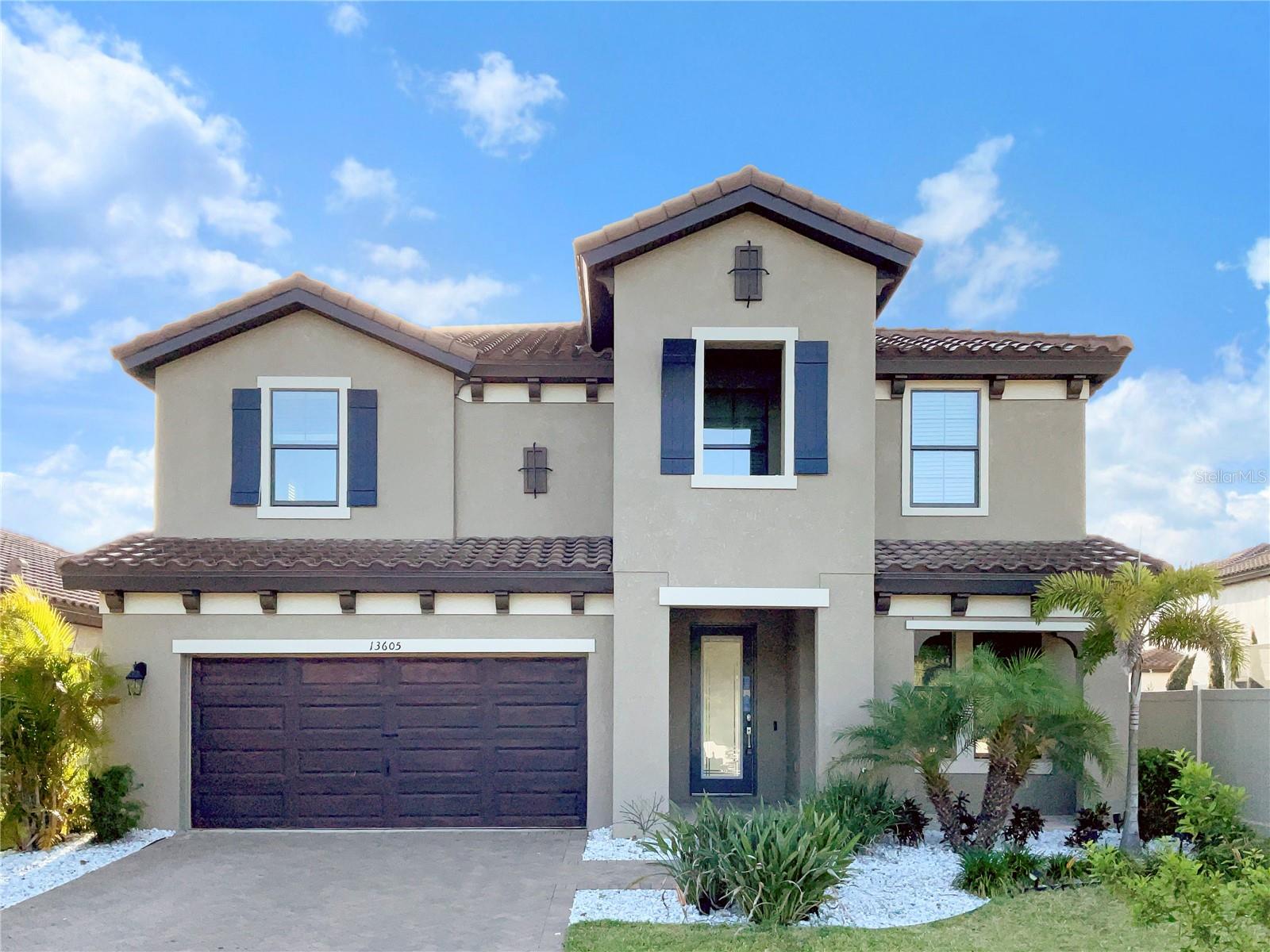 Osprey Fern Ln, Riverview, FL 33569
