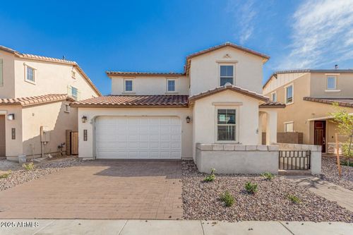 21469 E Timberline Rd, Queen Creek, AZ, 85142-0744 | Card Image