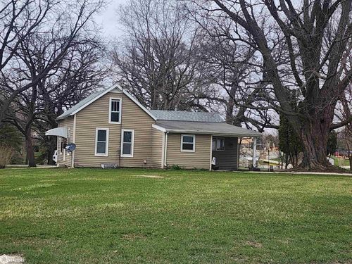 409 3rd St Nw, Hampton, IA, 50441-1340 | Card Image