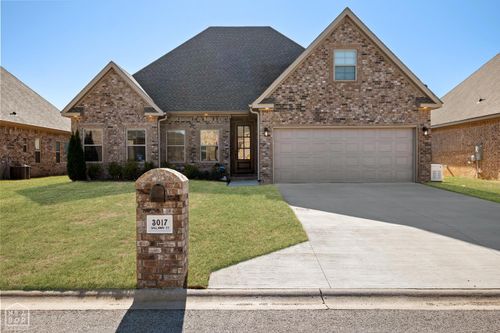 3017 Gallaway Ct, Jonesboro, AR, 72404-7171 | Card Image