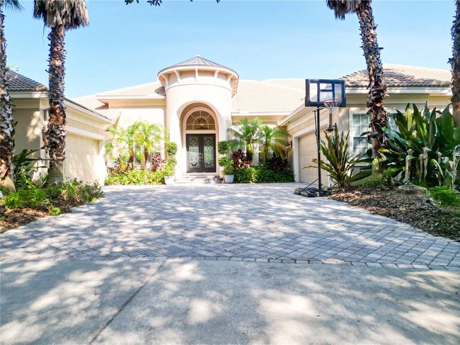 15101 Kestrelglen Way, House other with 4 bedrooms, 5 bathrooms and null parking in LITHIA FL | Image 9