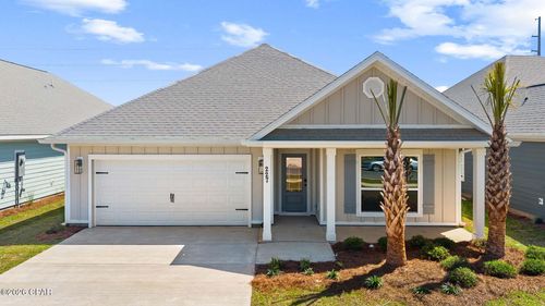 227 Dama Del Mar Way, Panama City Beach, FL, 32407-2406 | Card Image