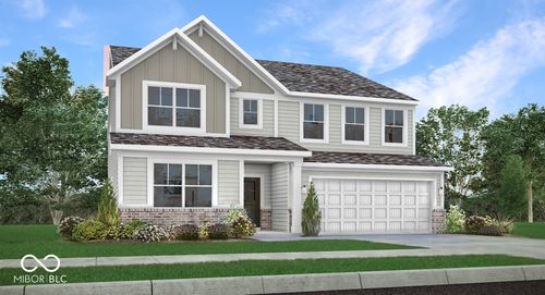 15426 Postman Rd, Fishers, IN, 46037 | Card Image
